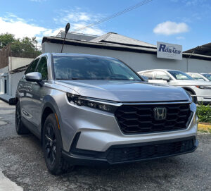 Honda CR-V EXL 2023