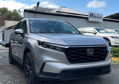 Honda CR-V EXL 2023