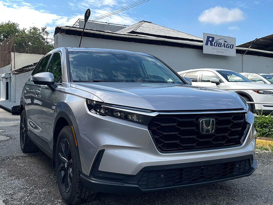 Honda CR-V EXL 2023