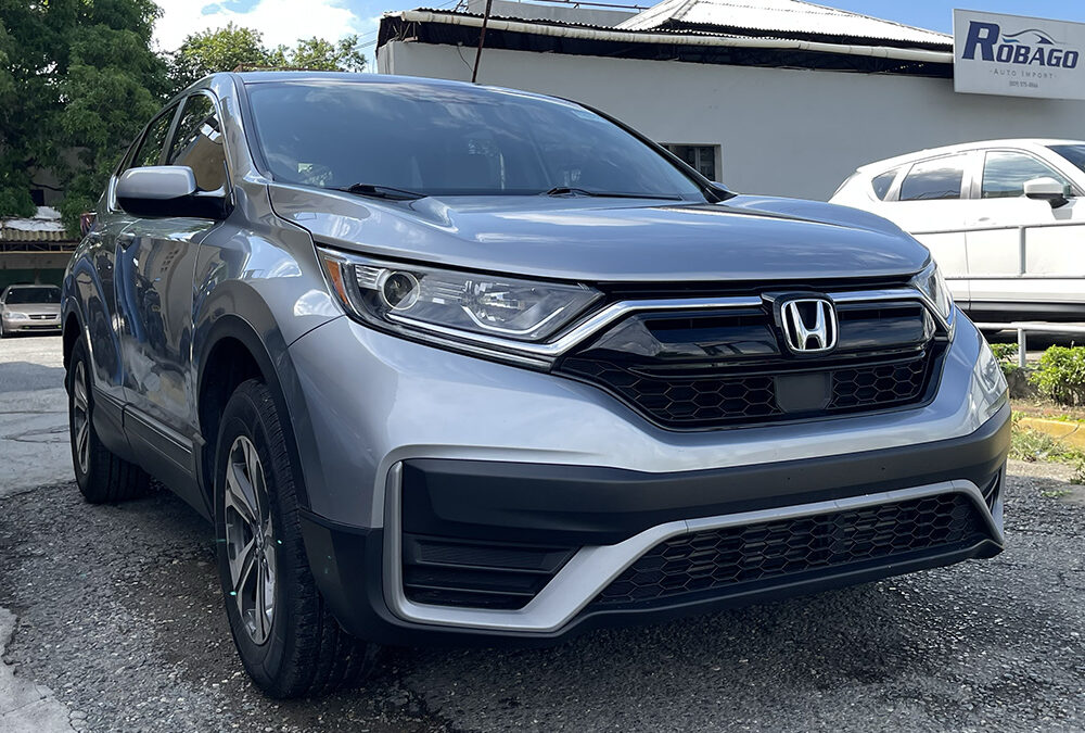 Honda CR-V LX 2020
